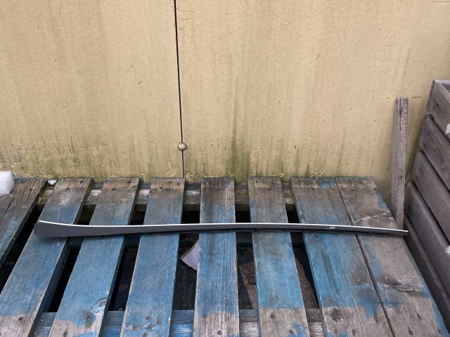 bontott HYUNDAI i40 Első Szélvédő Jobb Díszléc