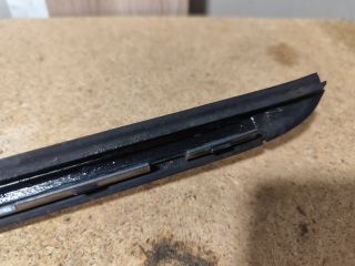 bontott HYUNDAI i40 Első Szélvédő Jobb Díszléc