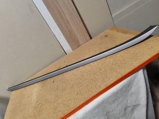 bontott HYUNDAI i40 Első Szélvédő Jobb Díszléc