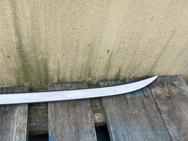 bontott HYUNDAI i40 Első Szélvédő Jobb Díszléc