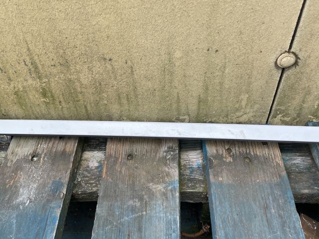 bontott HYUNDAI i40 Első Szélvédő Jobb Díszléc