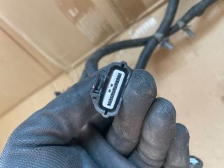 bontott HYUNDAI i40 Első Tolatóradar Kábelköteg