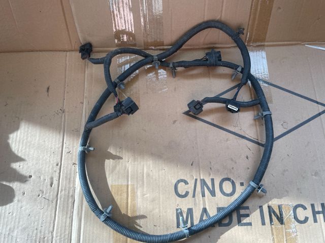 bontott HYUNDAI i40 Első Tolatóradar Kábelköteg