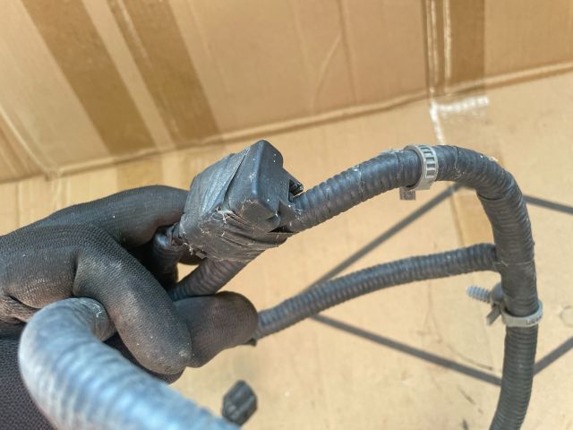 bontott HYUNDAI i40 Első Tolatóradar Kábelköteg