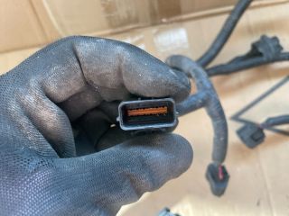 bontott HYUNDAI i40 Első Tolatóradar Kábelköteg