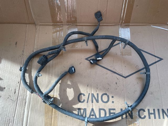 bontott HYUNDAI i40 Első Tolatóradar Kábelköteg