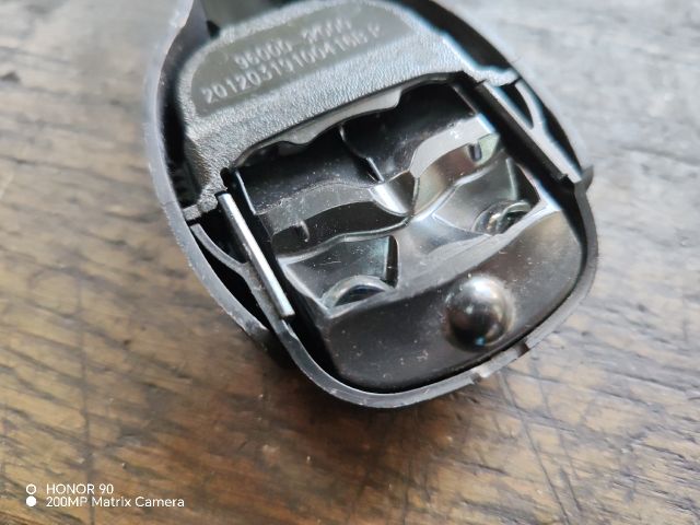 bontott HYUNDAI i40 Eső Érzékelő