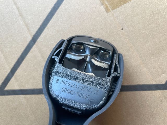 bontott HYUNDAI i40 Eső Érzékelő