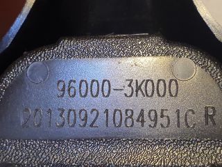 bontott HYUNDAI i40 Eső Érzékelő