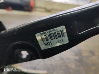 bontott HYUNDAI i40 Fékpedál