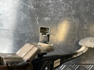 bontott HYUNDAI i40 Fékpedál