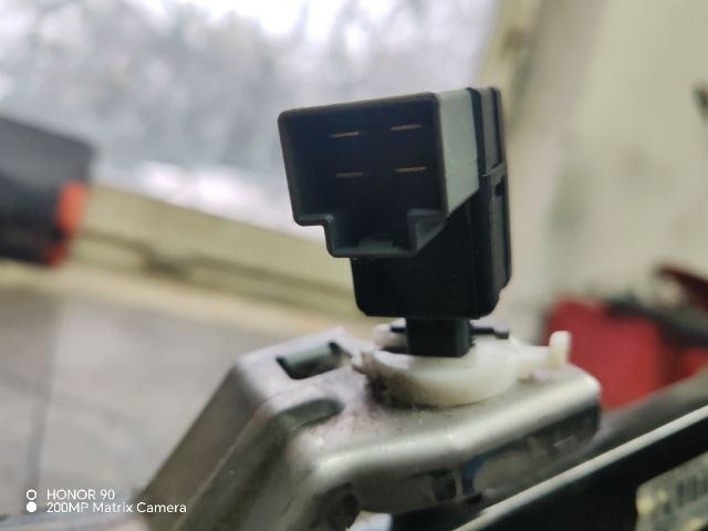 bontott HYUNDAI i40 Fékpedál