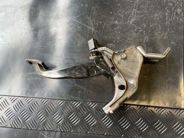 bontott HYUNDAI i40 Fékpedál