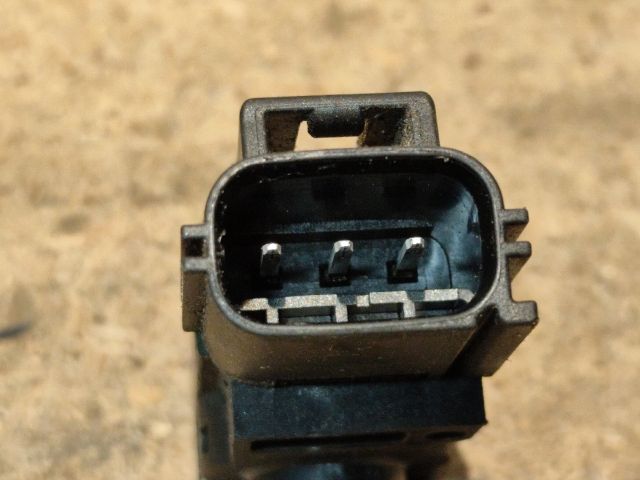 bontott HYUNDAI i40 Fékrásegítő Nyomásérzékelő