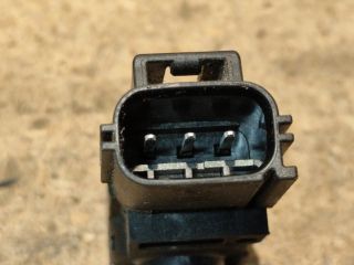 bontott HYUNDAI i40 Fékrásegítő Nyomásérzékelő