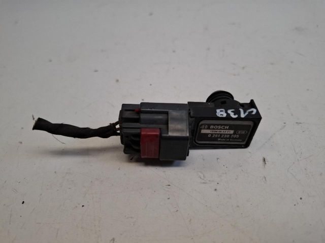 bontott HYUNDAI i40 Fékrásegítő Nyomásérzékelő