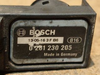 bontott HYUNDAI i40 Fékrásegítő Nyomásérzékelő