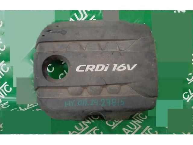 bontott HYUNDAI i40 Felső Hűtőburkolat