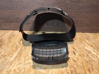 bontott HYUNDAI i40 Felső Kormányoszlop Burkolat