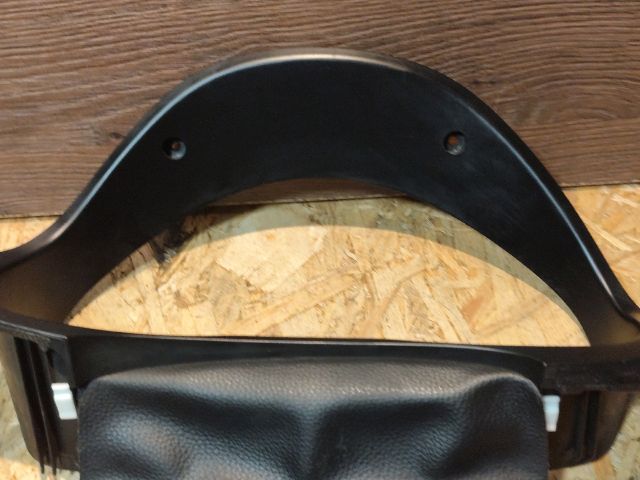 bontott HYUNDAI i40 Felső Kormányoszlop Burkolat