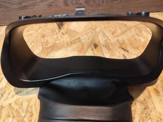 bontott HYUNDAI i40 Felső Kormányoszlop Burkolat