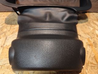 bontott HYUNDAI i40 Felső Kormányoszlop Burkolat