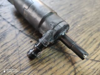 bontott HYUNDAI i40 Fényszórómosó Szivattyú