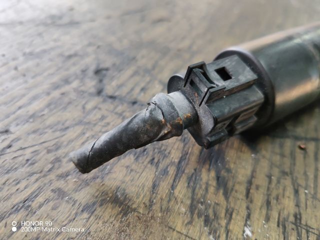 bontott HYUNDAI i40 Fényszórómosó Szivattyú