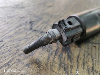 bontott HYUNDAI i40 Fényszórómosó Szivattyú