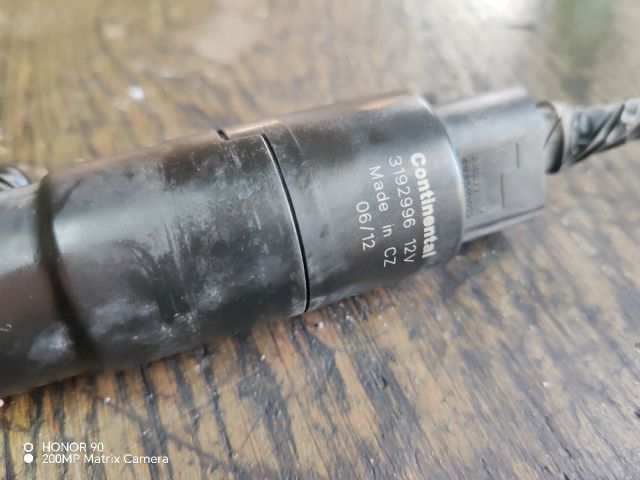 bontott HYUNDAI i40 Fényszórómosó Szivattyú