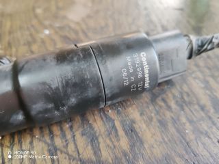 bontott HYUNDAI i40 Fényszórómosó Szivattyú