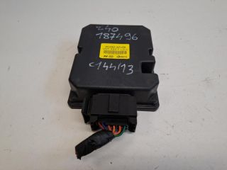 bontott HYUNDAI i40 Feszültségszabályzó