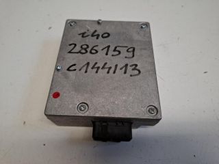 bontott HYUNDAI i40 Feszültségszabályzó