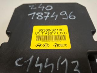 bontott HYUNDAI i40 Feszültségszabályzó