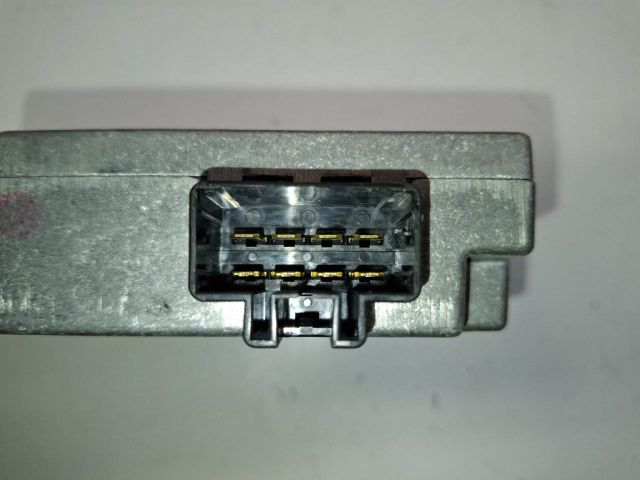 bontott HYUNDAI i40 Feszültségszabályzó