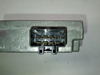 bontott HYUNDAI i40 Feszültségszabályzó