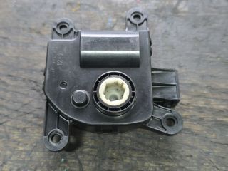 bontott HYUNDAI i40 Fűtés Állító Motor