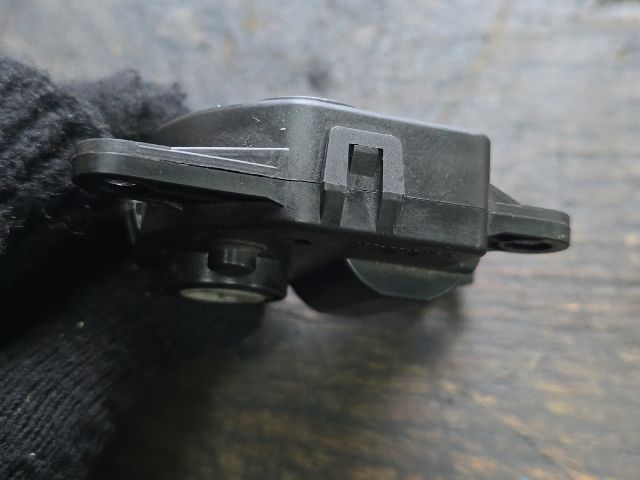 bontott HYUNDAI i40 Fűtés Állító Motor