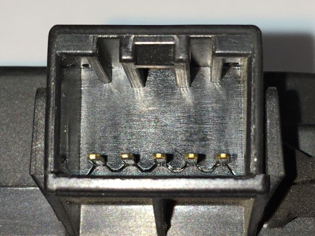 bontott HYUNDAI i40 Fűtés Állító Motor