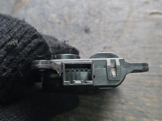 bontott HYUNDAI i40 Fűtés Állító Motor