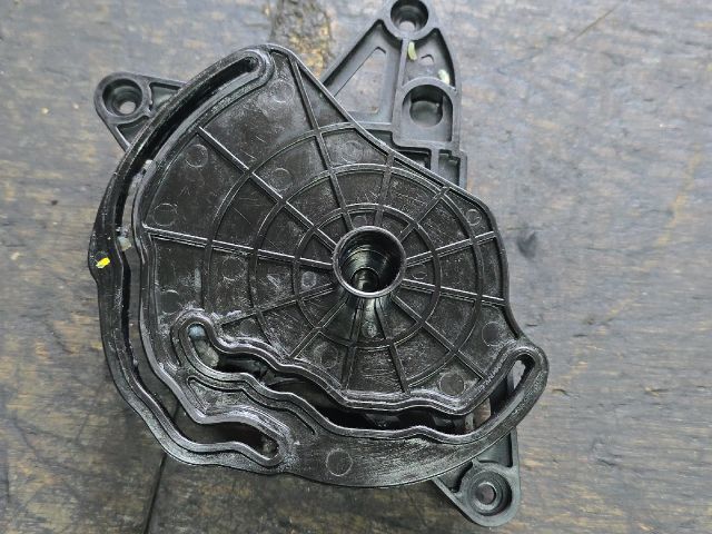 bontott HYUNDAI i40 Fűtés Állító Motor