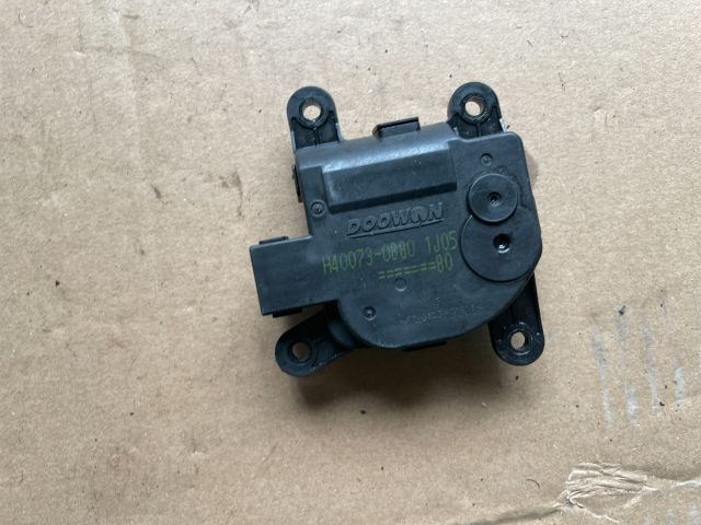 bontott HYUNDAI i40 Fűtés Állító Motor