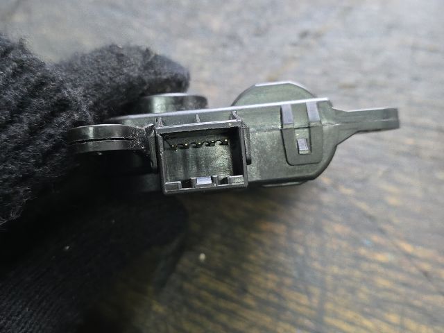 bontott HYUNDAI i40 Fűtés Állító Motor