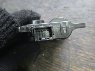 bontott HYUNDAI i40 Fűtés Állító Motor