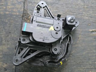 bontott HYUNDAI i40 Fűtés Állító Motor