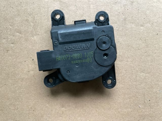 bontott HYUNDAI i40 Fűtés Állító Motor