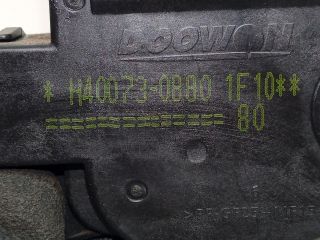 bontott HYUNDAI i40 Fűtés Állító Motor