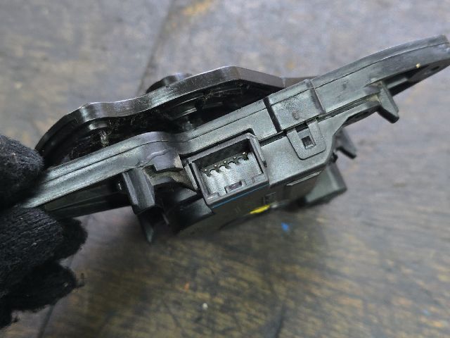 bontott HYUNDAI i40 Fűtés Állító Motor