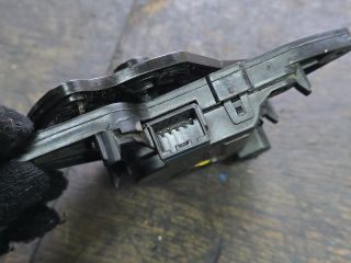 bontott HYUNDAI i40 Fűtés Állító Motor