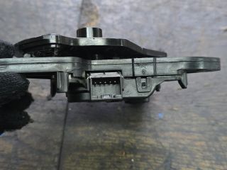 bontott HYUNDAI i40 Fűtés Állító Motor